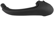 Maniglia Porta in Acciaio ABS - Compatibile con C-klasse (W203) - Materiale di Alta Qualità - Codice OEM 2038101551 - Maggiore Stabilità - Maniglia Porta Interna