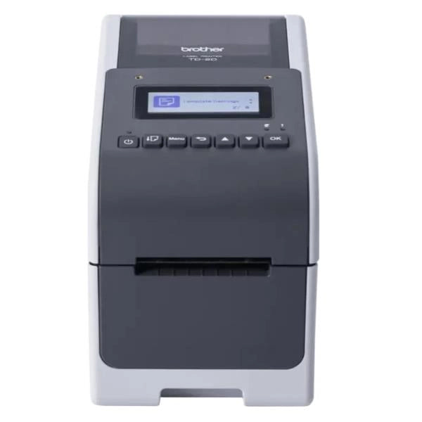 Td23 dt 2 disp tasti/lan/wf/usb - TD2350DSA203Z1