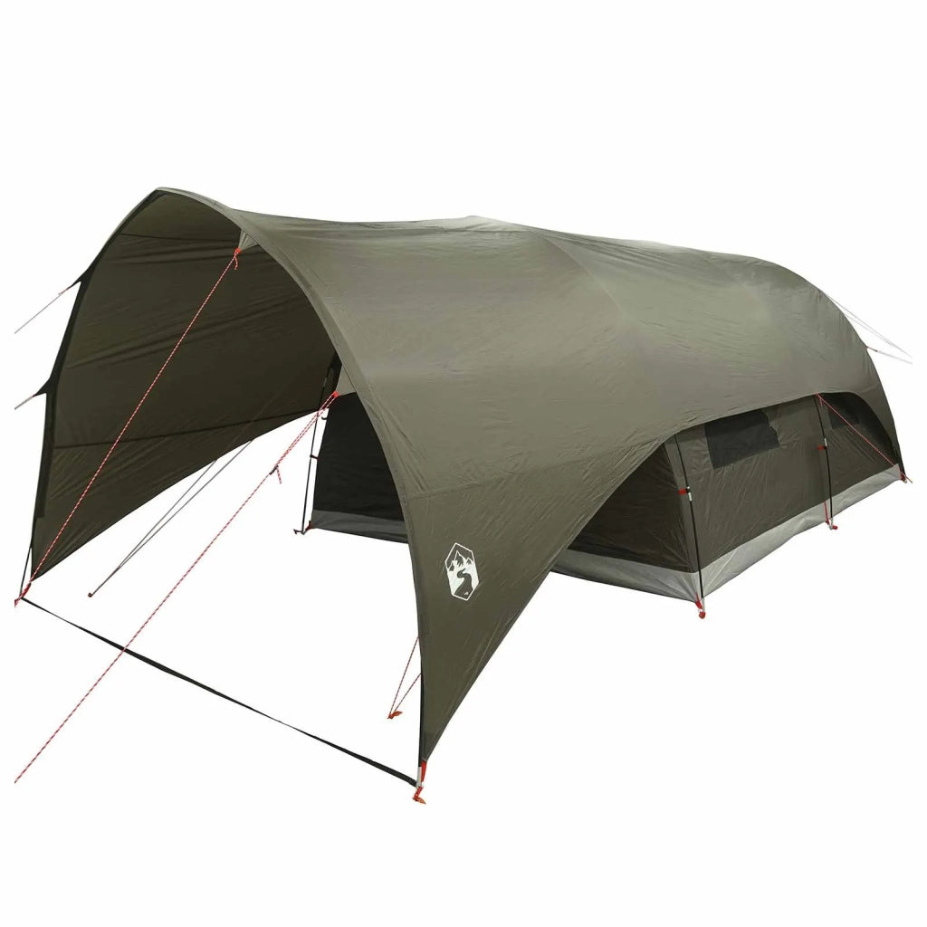 Tenda a tunnel con copertura impermeabile 10 persona 10 persone 42042241