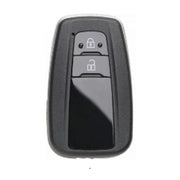 SILCA TOY53AP18 CHIAVE RADIOCOMANDO AUTO (TOYOTA)