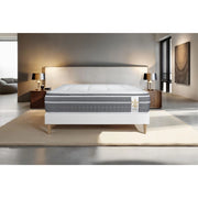 Set materasso e base 180x200 cm - Trente PLUS