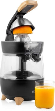 Citruspersa di alta qualità con design personalizzato 300 W Nero - Acquista online citruspersa