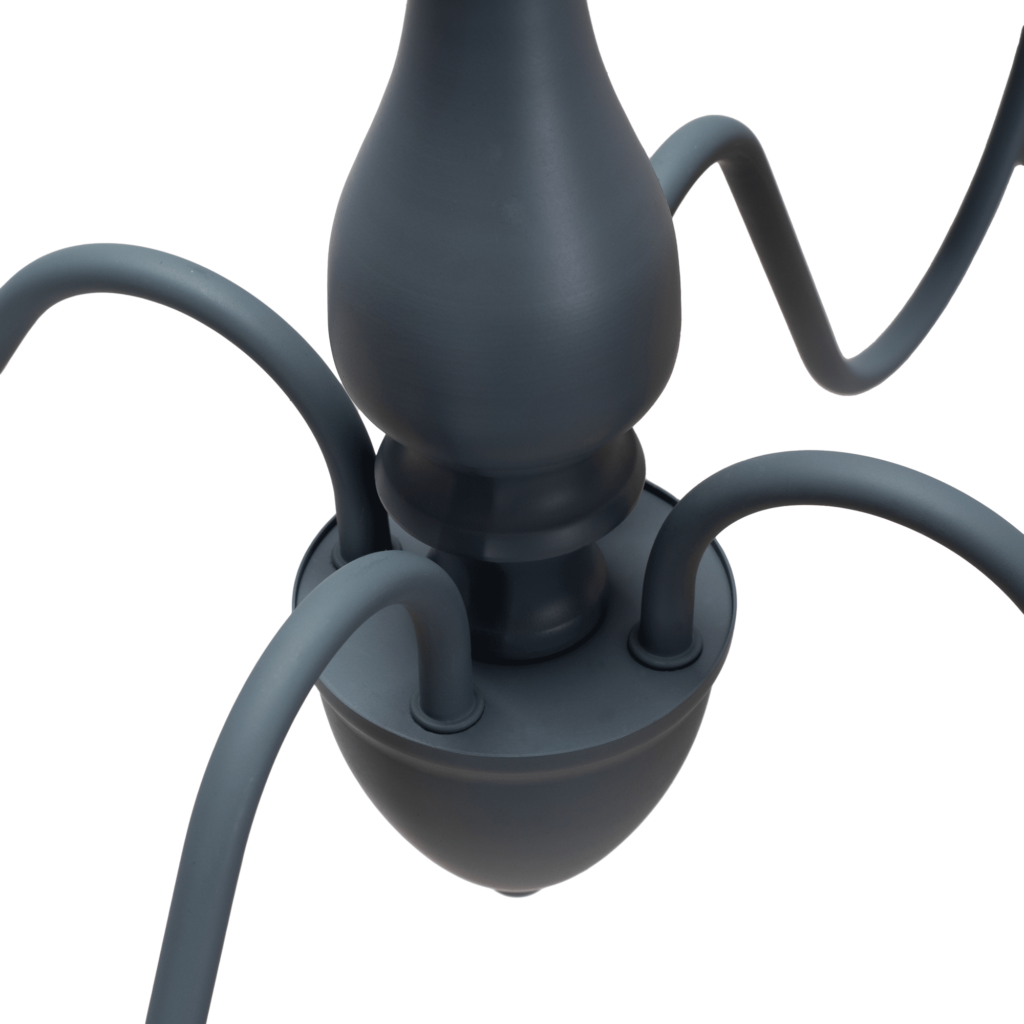 Lampada Cristal APP991-4CP