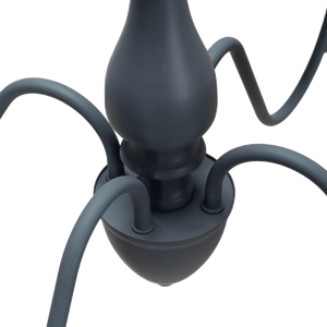 Lampada Cristal APP991-4CP