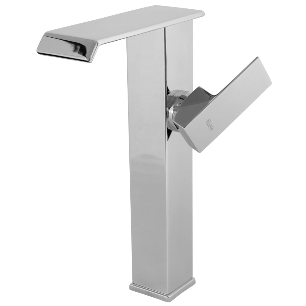 Rubinetto Da Lavabo Rea Kent Chrom High