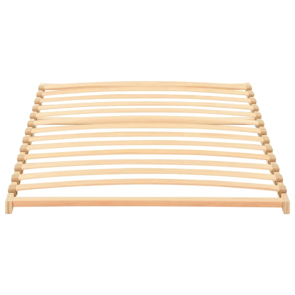 Rete a Doghe con 13 Doghe 90x200 cm cod mxl 51710
