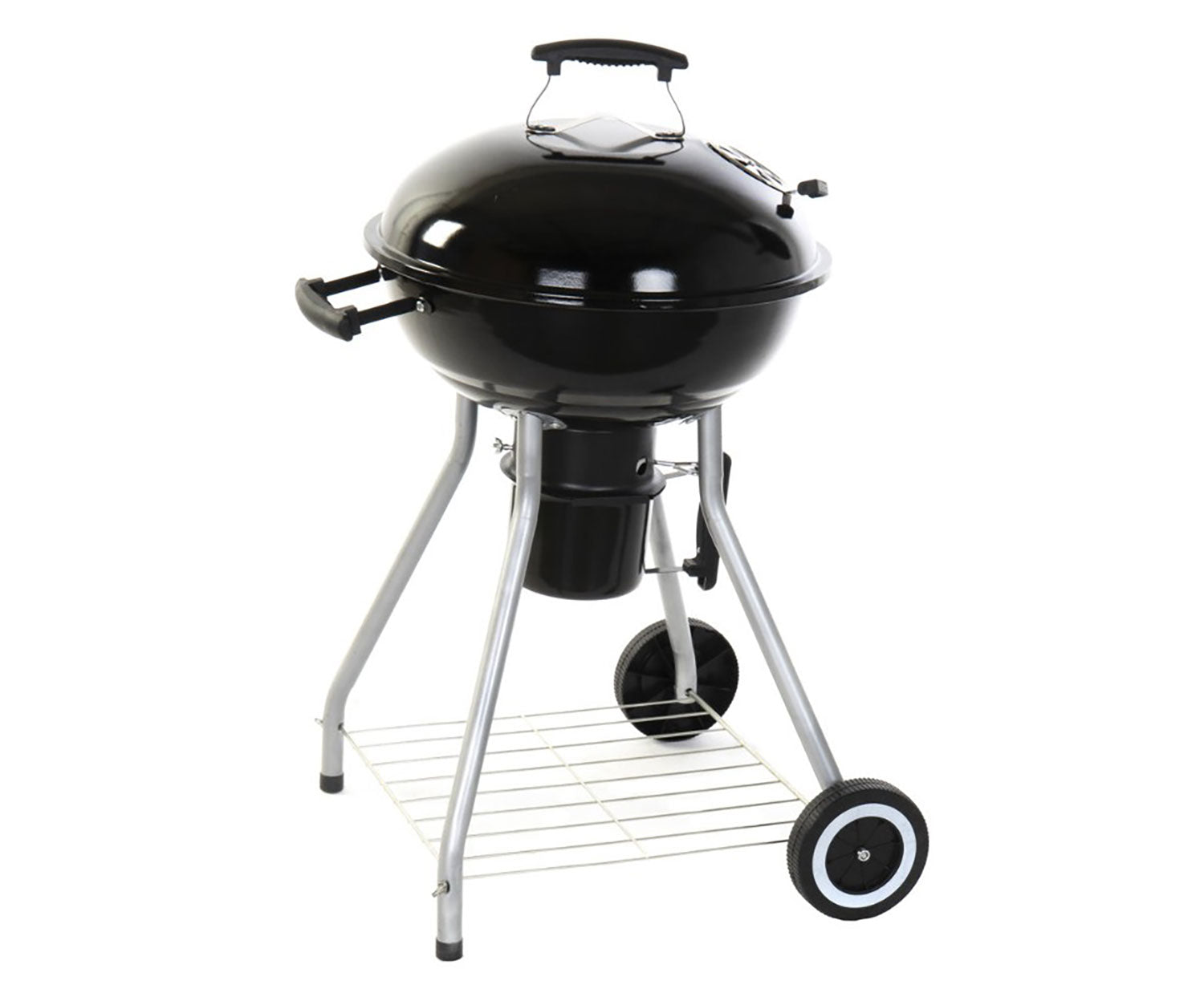 Barbecue a Carbonella Arizona Ø47 cm Nero