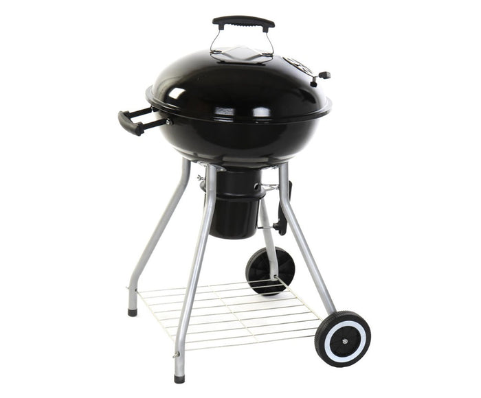 Barbecue a Carbonella Arizona Ø47 cm Nero