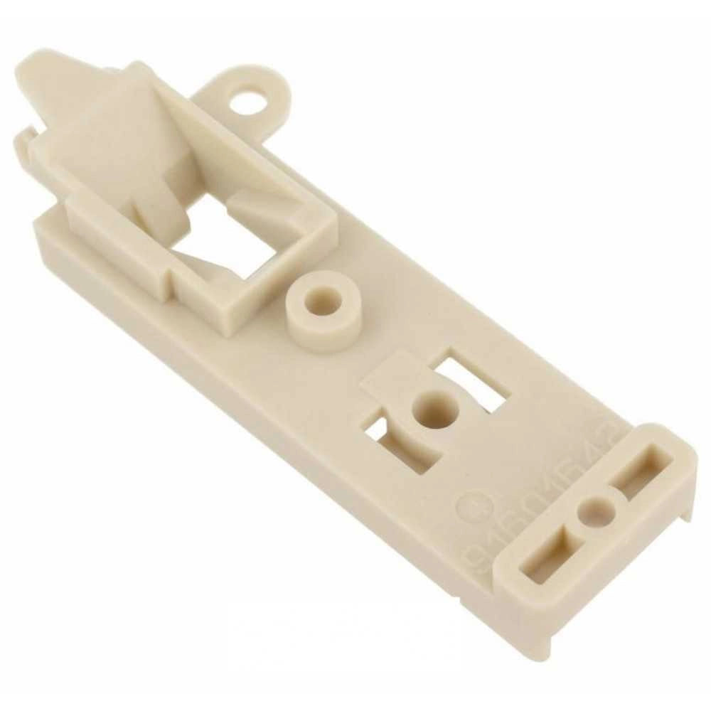 GUIDA SCONTRINO SERRATURA PORTA LAVATRICE CANDY ZEROWATT 91601642 - Candy Hoover Iberna Zerowatt