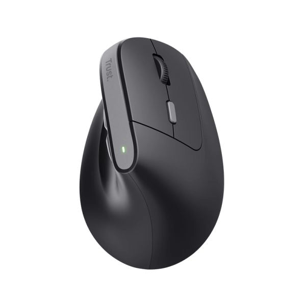 Trust bayo ii mouse medico mano destra rf wireless ottico 2400 dpi - TRU25145