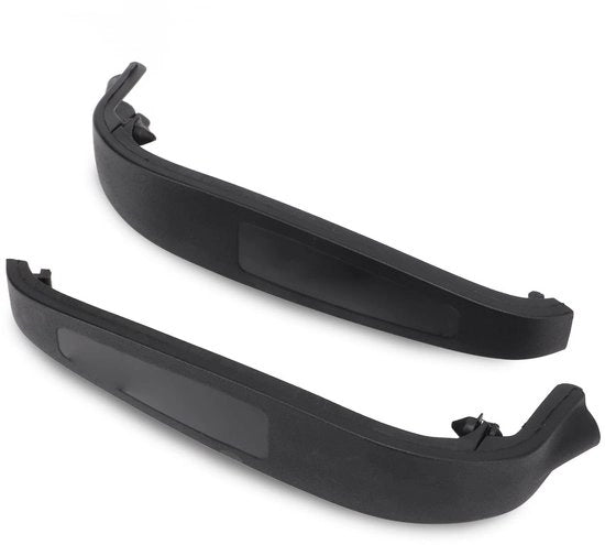 Copertura Bougie 2 Pezzi - Sostituzione per 50RT/50GS/50R/R1100GS/R1100RT/R1100RS/R1100R/R1100S/R1150GS/R1150RT - ABS - Resistente allo Shock - Resistente all'Usura - Adatta alla Misura - Copertura Bougie
