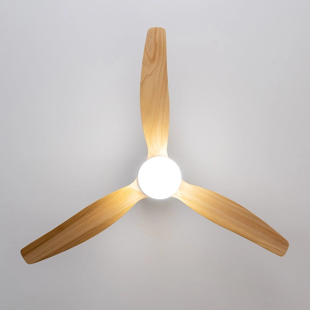 CECOTEC A01_EU01_122152 - EnergySilence Aero 5600 Classic Black&LightWood