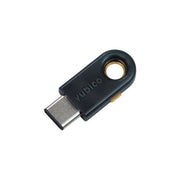 Yubico yubikey 5c usb-sicherheitsschlüssel usbsicherheitsschlüssel (5060408461488) - 157123