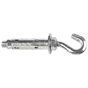 TASSELLO CON GANCIO 'SXP-OA' M10 - Ø 15x60 - 25 pezzi- TECFI