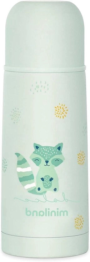 Fiasco termico in acciaio inossidabile - 350 ml - progettazione sostenibile