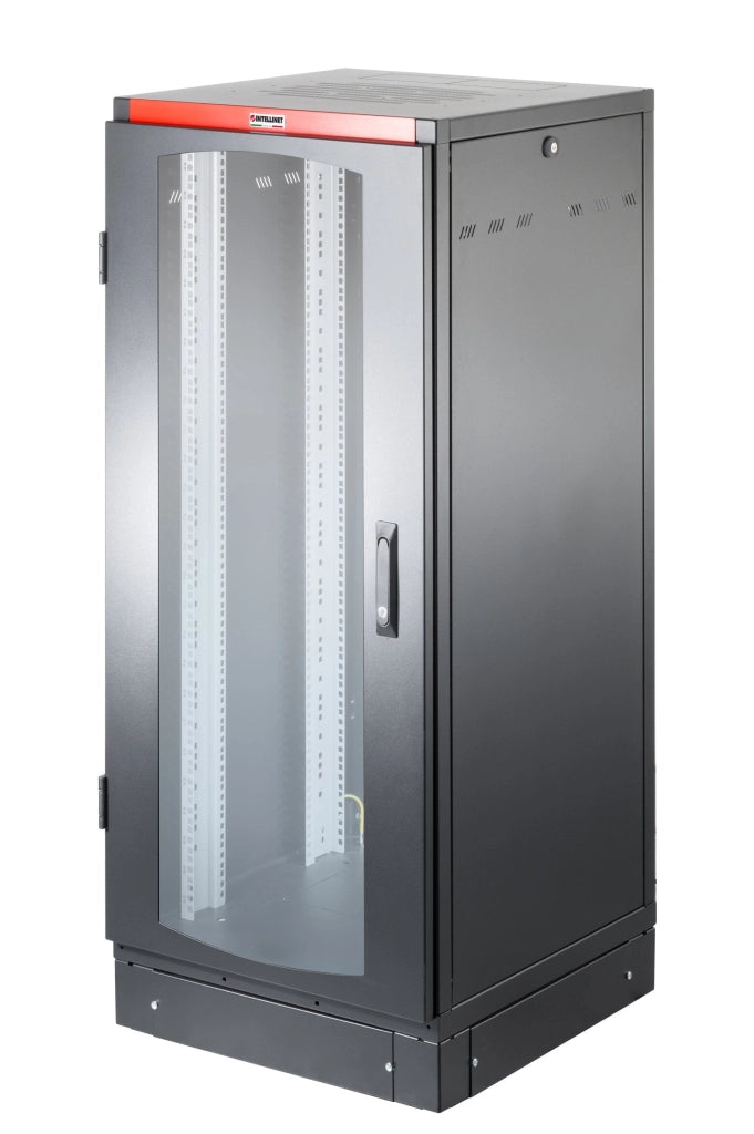 Armadio Rack NextGen 19'' 600x600 33U Nero