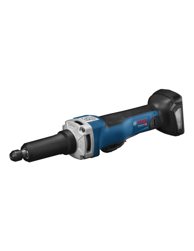 Smerigliatrice Assiale BOSCH GGS 18V-23 PLC (Solo corpo + L-Boxx 136)