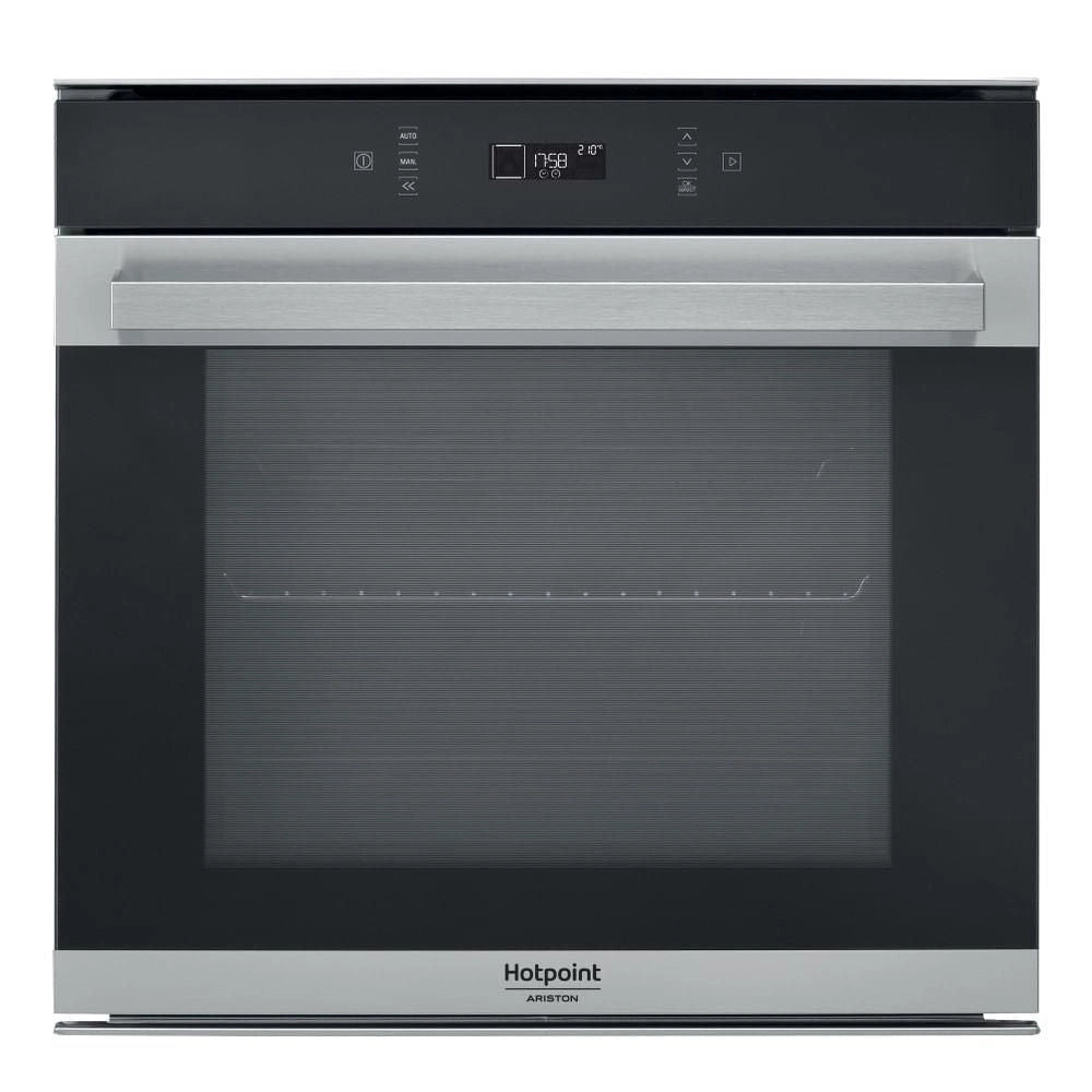 Hotpoint Ariston Forno da incasso FI7 871 SH IX HA