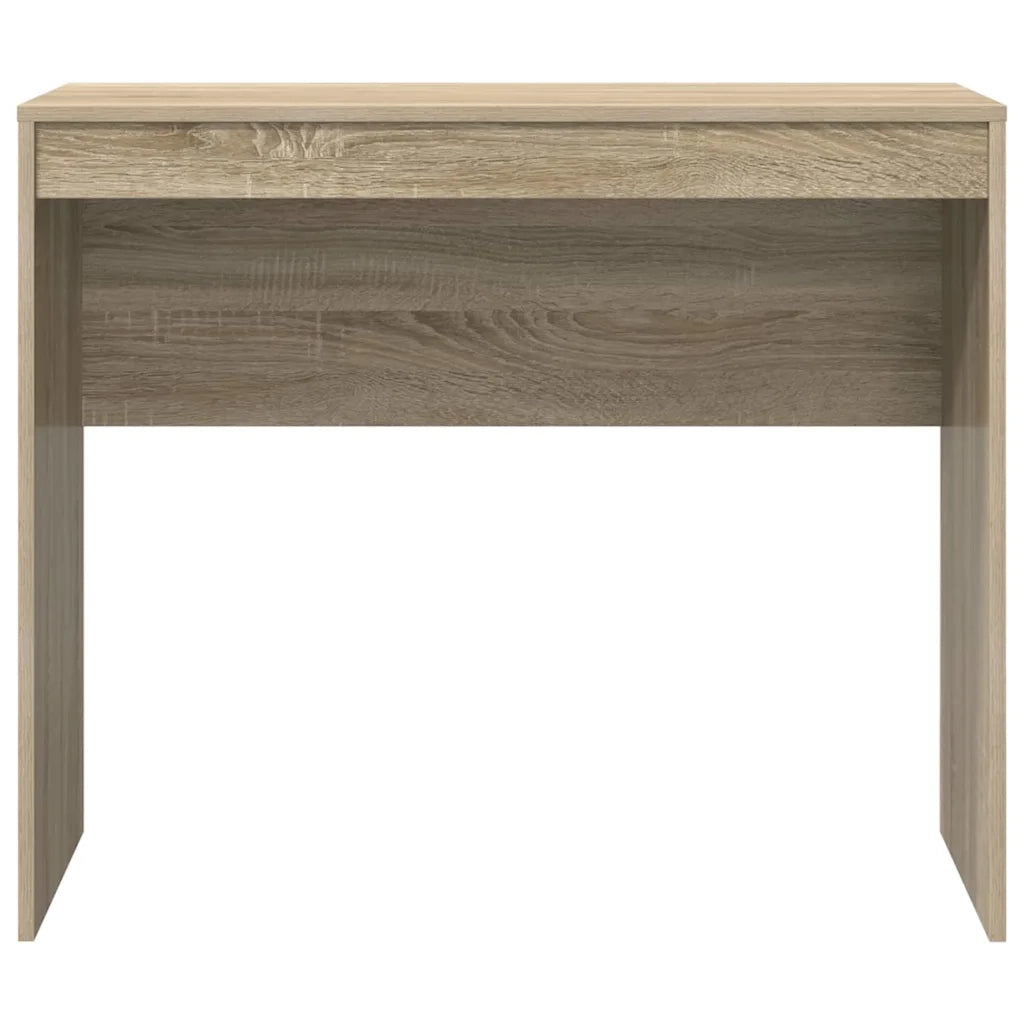 Scrivania Rovere Sonoma 90 x 40 x 76 cm 869396