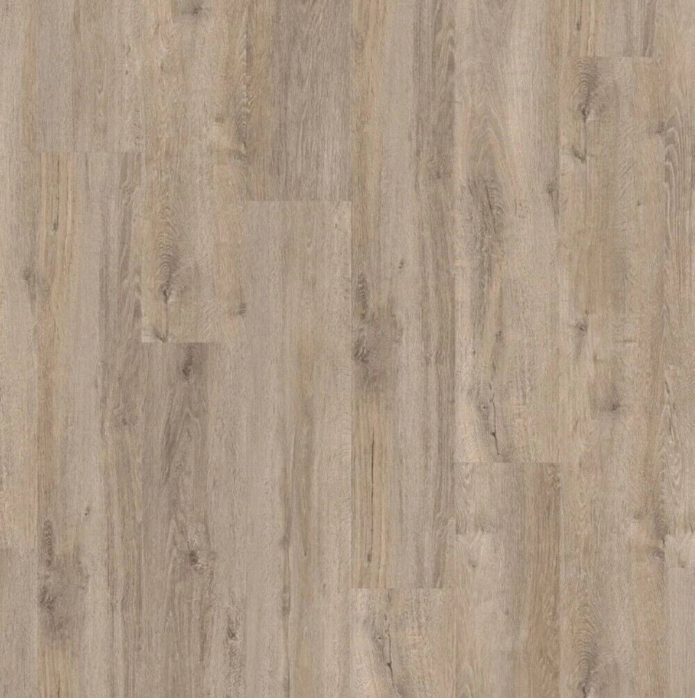 Pav Gom Senso Premium Clic 242X1461 Kariba Taupe 2,47 Mq - Gerflor