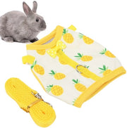 Abbigliamento per Gatti - Abbigliamento per Coniglio - Abbigliamento per Cavia - Abbigliamento per Fretto - Abbigliamento per Chinchilla - Gasatura Flessibile - Accessori per Animali di Compagnia