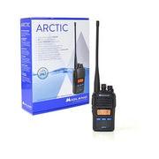 Ricetrasmit.arctic marino vhf c1240
