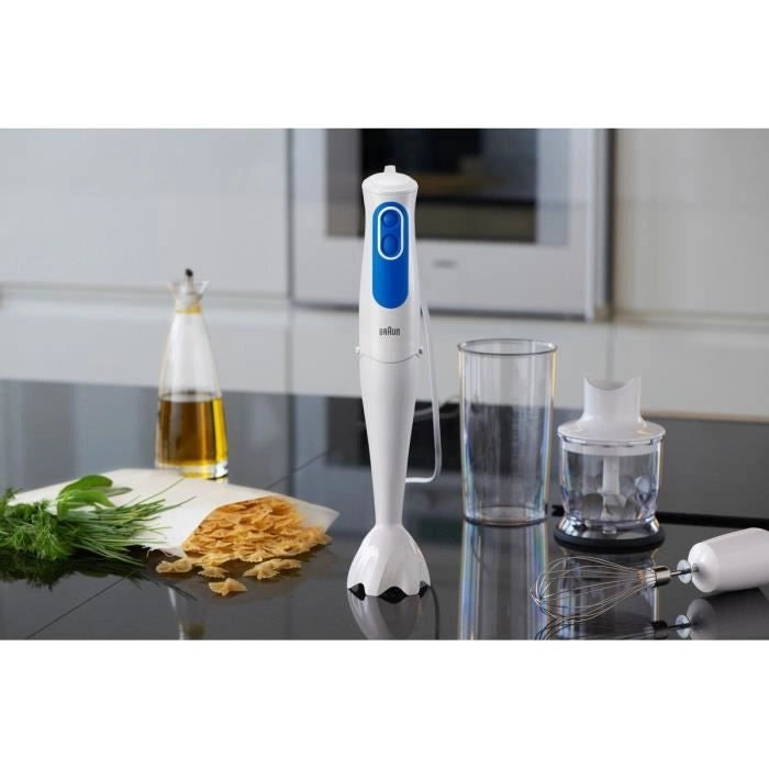 Blender BRAUN MQ3025WH FRITTATA
