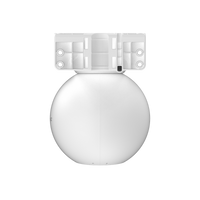 Telecamera Wifi, esterno, visione 360¬∞, impermeabile, visione notturna, rilevamento persone e veicoli H8 pro 2k