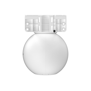 Telecamera Wifi, esterno, visione 360¬∞, impermeabile, visione notturna, rilevamento persone e veicoli H8 pro 2k