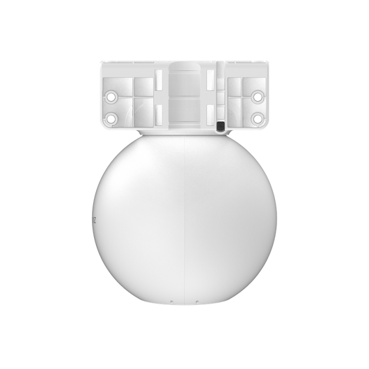 Telecamera Wifi, esterno, visione 360¬∞, impermeabile, visione notturna, rilevamento persone e veicoli H8 pro 2k