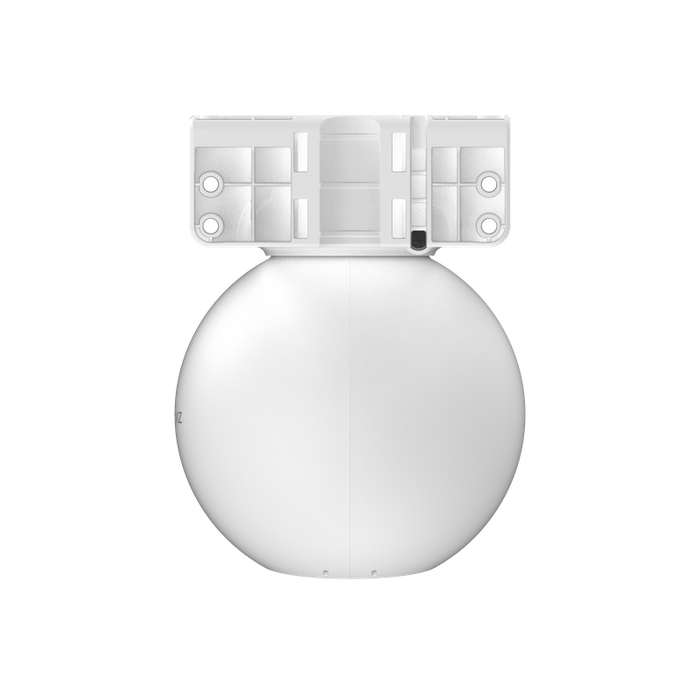 Telecamera Wifi, esterno, visione 360¬∞, impermeabile, visione notturna, rilevamento persone e veicoli H8 pro 2k