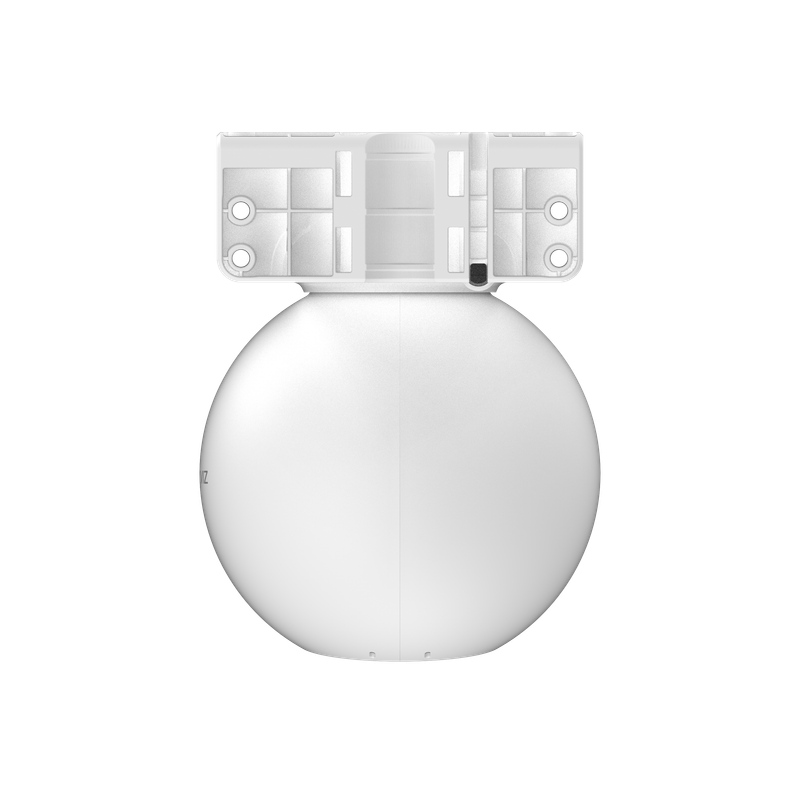 Telecamera Wifi, esterno, visione 360¬∞, impermeabile, visione notturna, rilevamento persone e veicoli H8 pro 2k