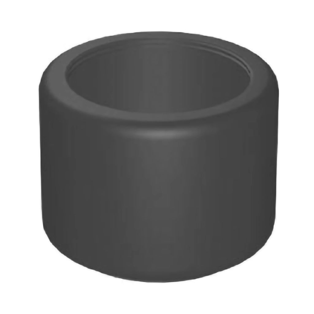PROLUNGA IN POLIETILENE PER SERBATOI CILINDRICI DA INTERRO - ø ESTERNO 600MM - ALTEZZA 300 MM  - COR