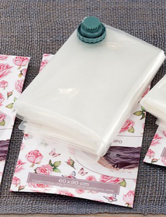 busta sottovuoto profumata x armadi cm.60x90 cod:ferx.87927