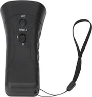 Aggiustatore di comportamento portatile per cani - Accessori per la cattura di uccelli