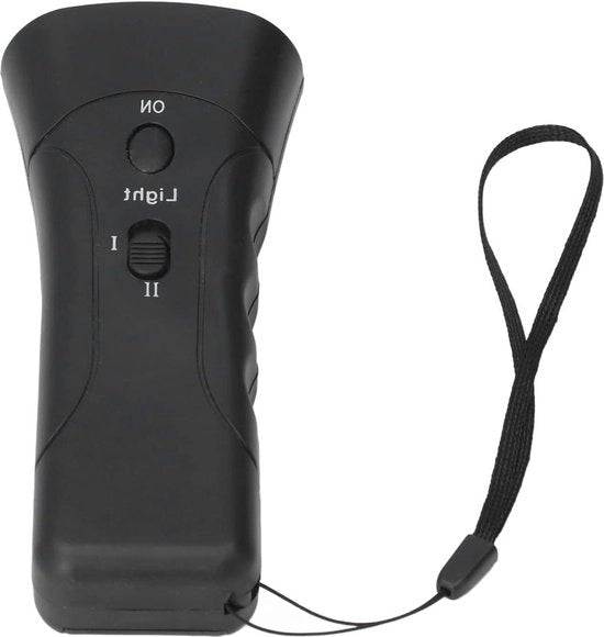 Aggiustatore di comportamento portatile per cani - Accessori per la cattura di uccelli