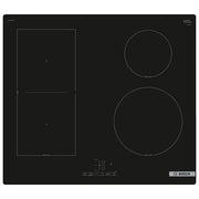 Bosch Serie 4 PVS61RBB5E Piano cottura a induzione 60 cm Nero, senza profili