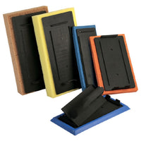 Ricambio frattone plastica 10x24 arancio b07rdyw4p6