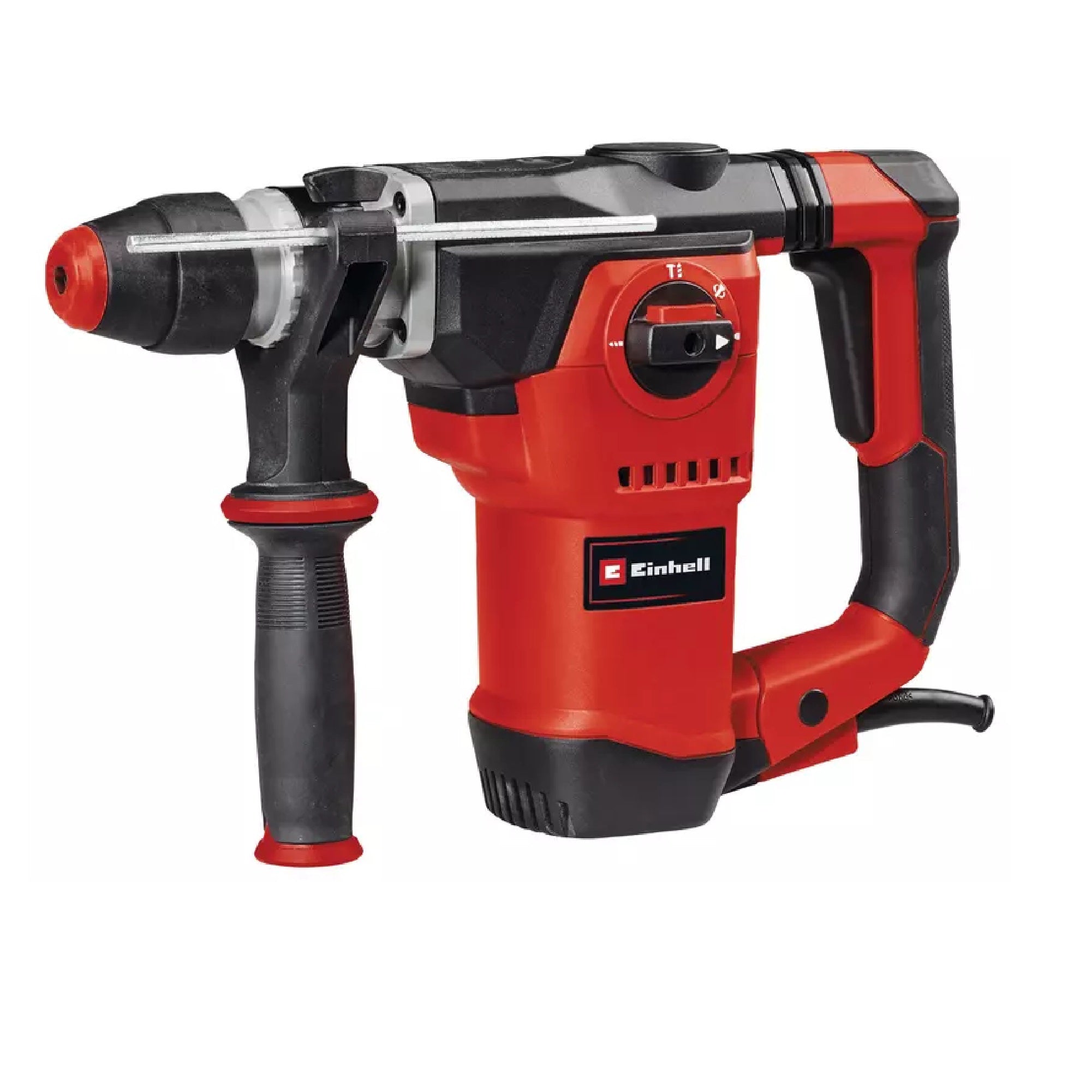 Tassellatore TE-RH 32-1600 4F  fora perfora a martello e scalpelli con e senza fissaggio 1600W