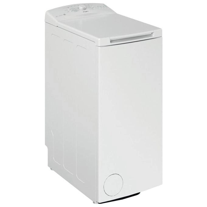 Whirlpool Lavatrice a libera installazione - TDLR 6240L IT