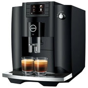 JURA E6 Automatica Macchina per espresso 1,9 L