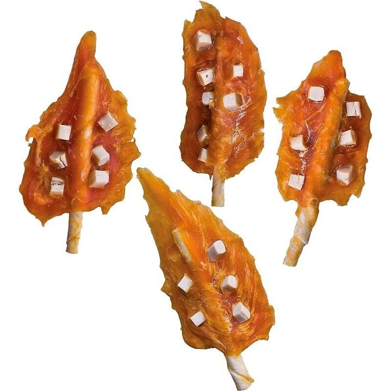 VITAKRAFT SPUNTINO CARNOSO PER CANI DI POLLO E FORMAGGIO DA 80 GR