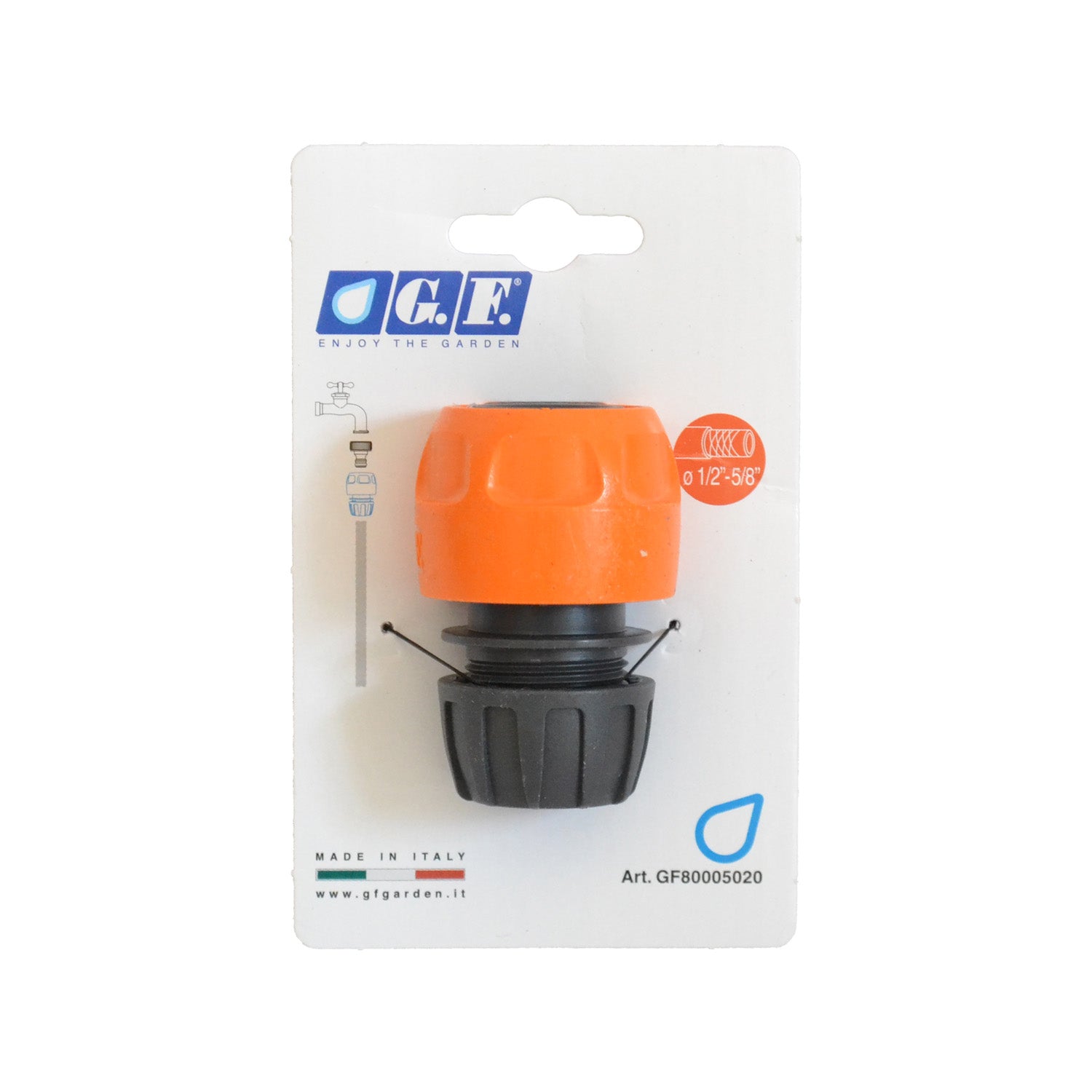 RACCORDO GF FEMM.1/2