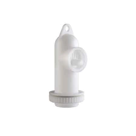 VALVOLA DI SFIATO foro Ø 42 mm