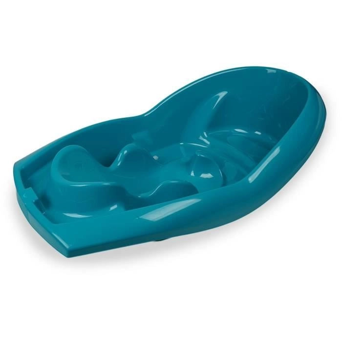 THERMOBABY Vasca laguna - Verde smeraldo