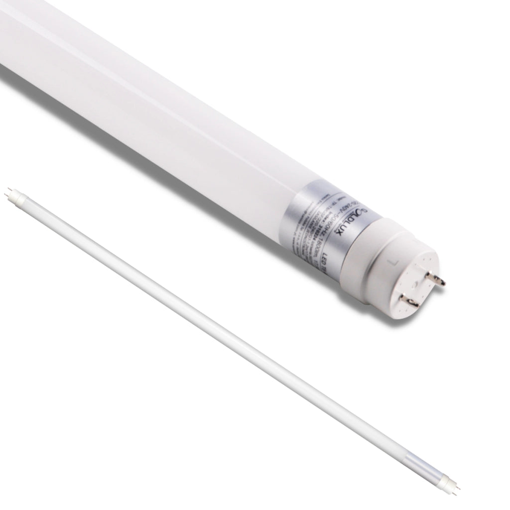 Polux Tubo LED T8 G13 17,5W 4000K 120cm luce neutra