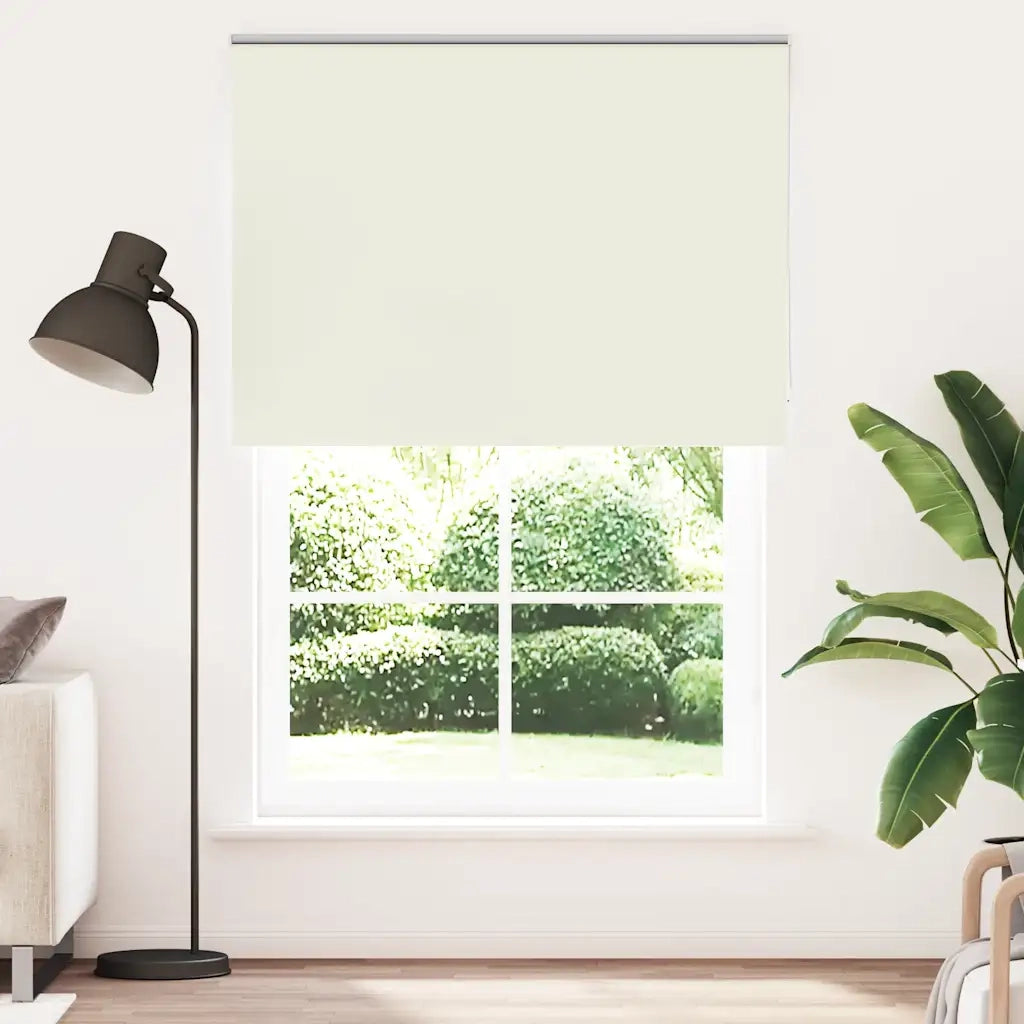 Tenda a Rullo Oscurante 160x210 cm Larghezza Tessuto 156,6 cm 4011712