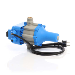 Pressostato EPC-1.1 230V con presa per pompa autoclave elettropompa domestica monofase