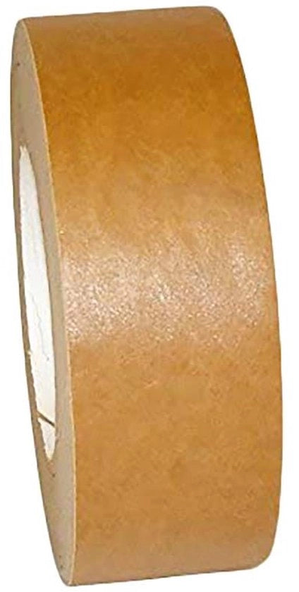 Tappetino autoadesivo per cornice - 5 cm x 50m - nastro adesivo per carta