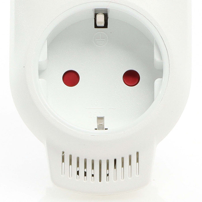 Set Pannello radiante a infrarossi 520W 920x620x15 mm e Termostato, Riscaldamento IR